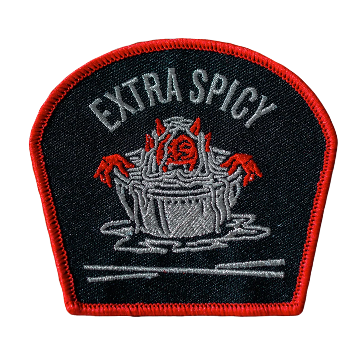 PYKNIC EXTRA SPICY PATCH