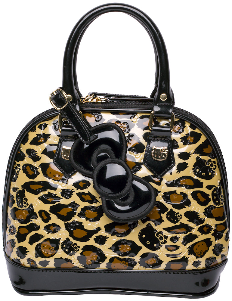 Hello Kitty Cheetah Louis Vuitton
