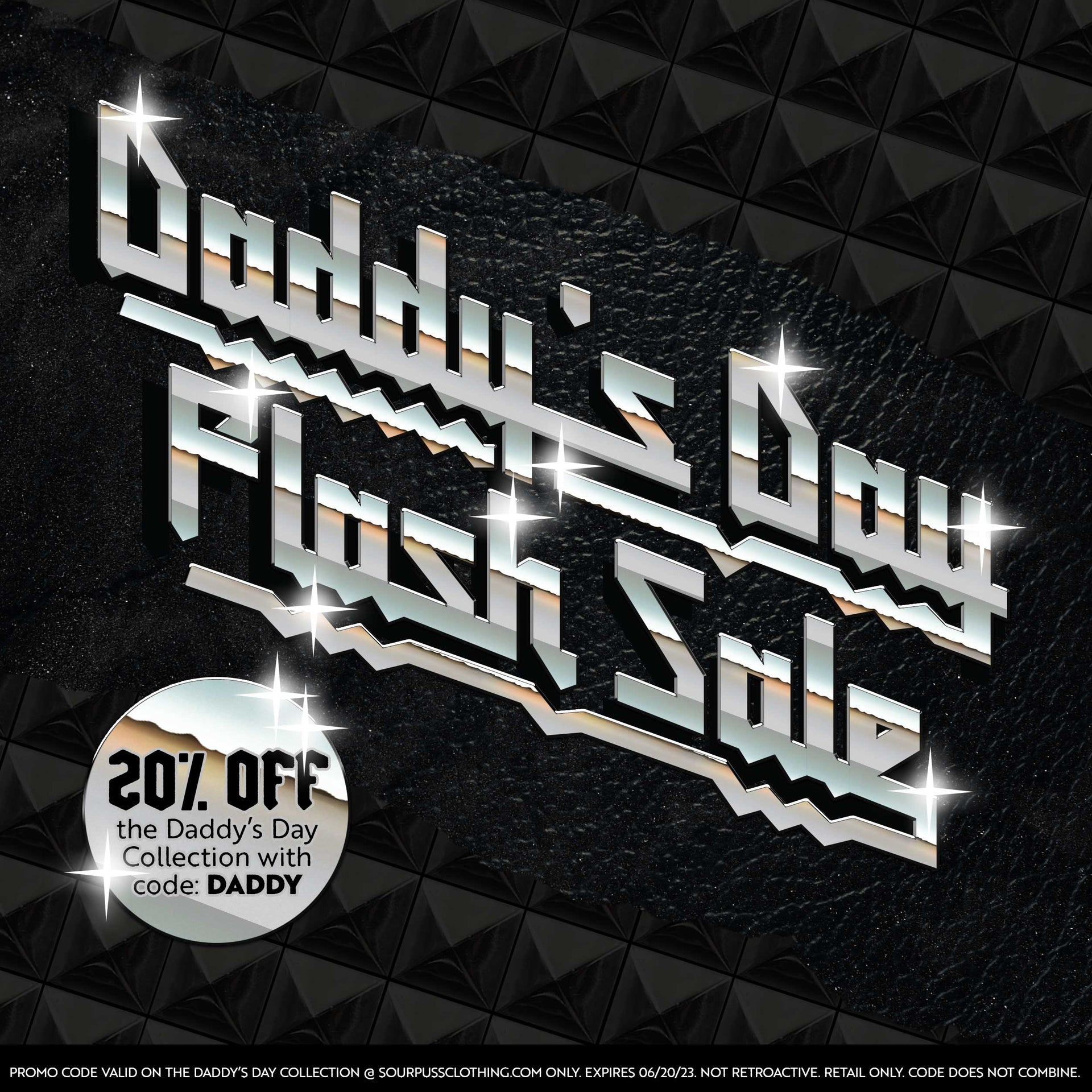 🖤⛓️ DADDY DAY SALE 🖤⛓️