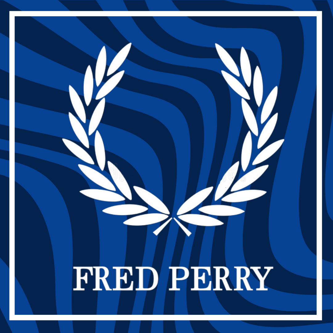 Fred Perry is IN!