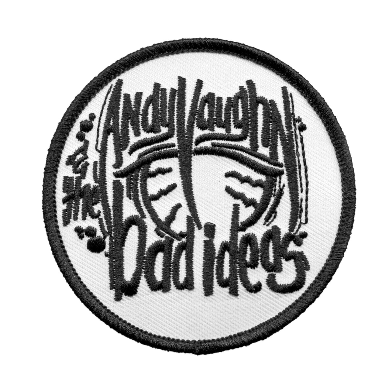 ANDY VAUGHN AND THE BAD IDEAS PATCH