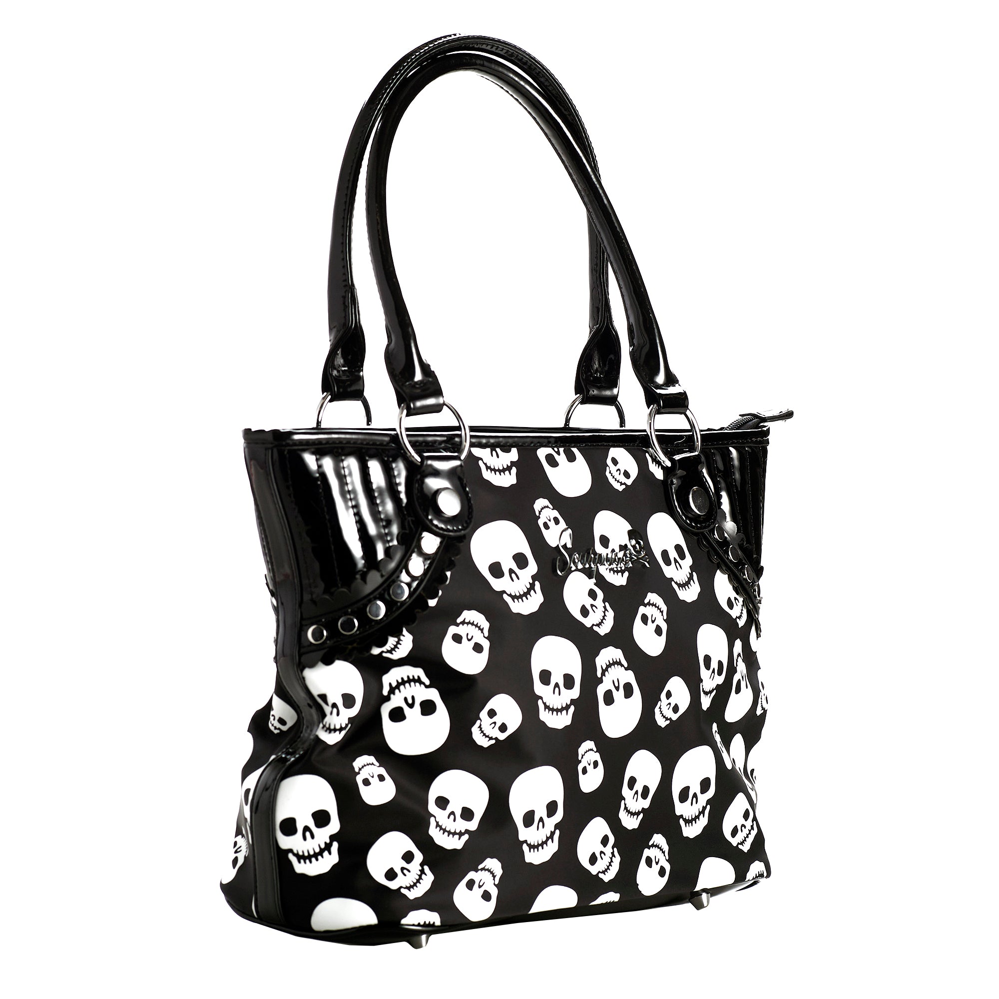 Skull Beaded Bags & Handbags for Women for sale | eBay