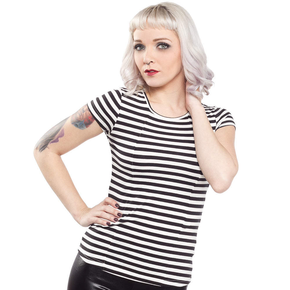COLLECTIF ALICE TEE