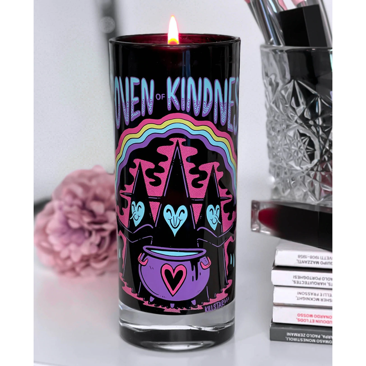 KILLSTAR COVEN OF KINDNESS CANDLE