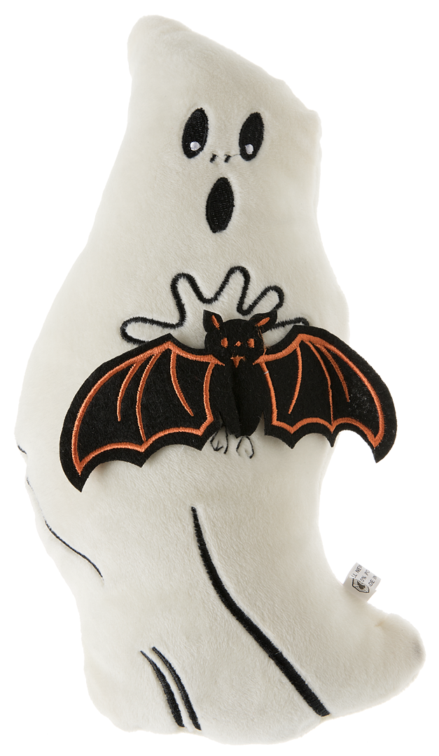 CREEPY CO. BEISTLE BATTY GHOST COLLECTIBLE PLUSH