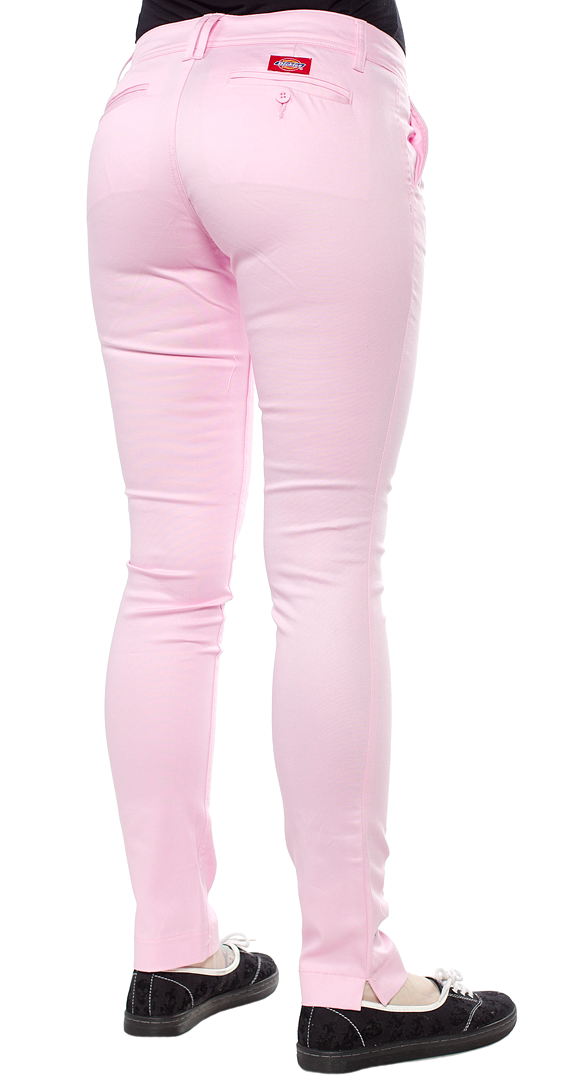 Limited Too Light Pink Sateen Twill Skinny Pants - Girls | Best Price and  Reviews | Zulily