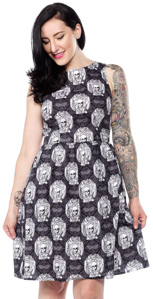 FOLTER TWICE UPON A TIME DRESS