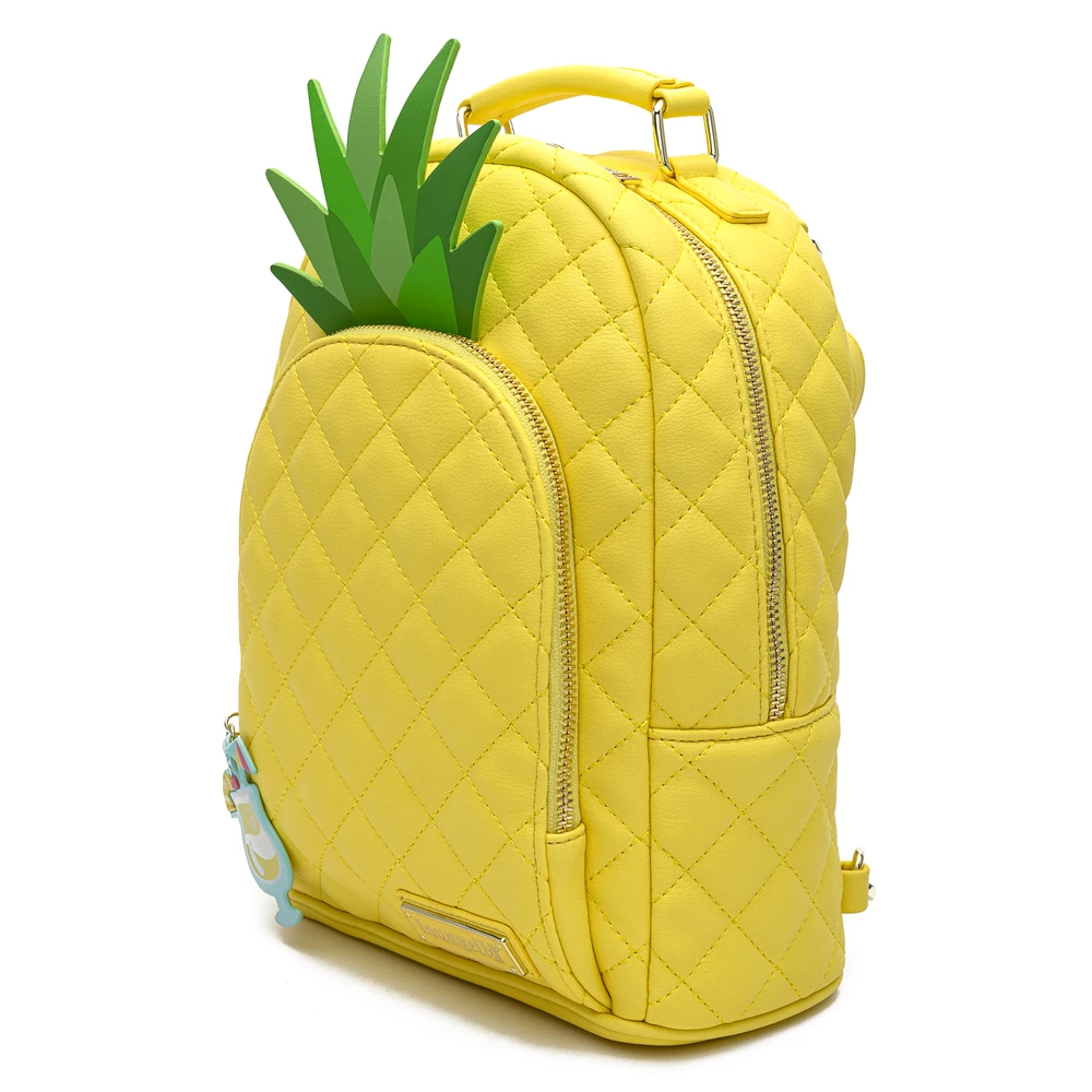Yeti mini animated backpack sling – Jumping Pineapple
