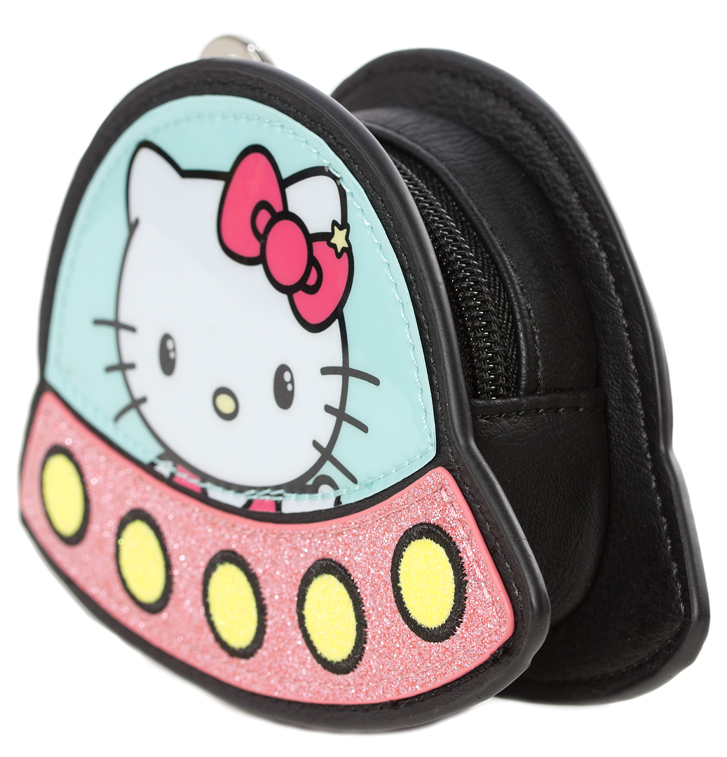 Japan Sanrio - Hello Kitty Wrist Coin Case — USShoppingSOS