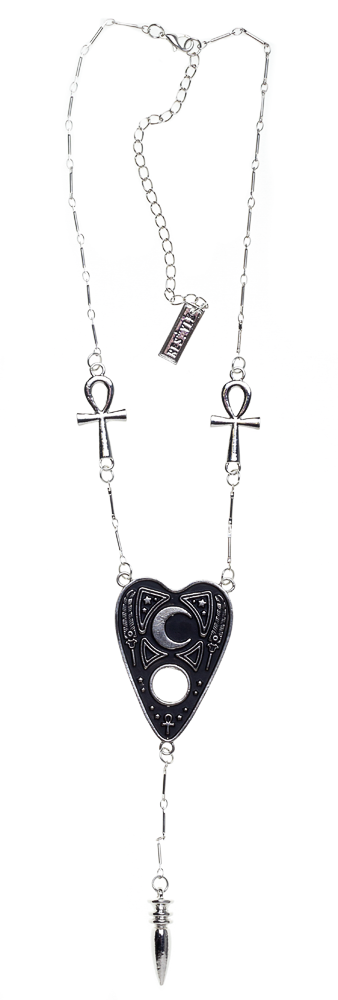 RESTYLE OUIJA NECKLACE