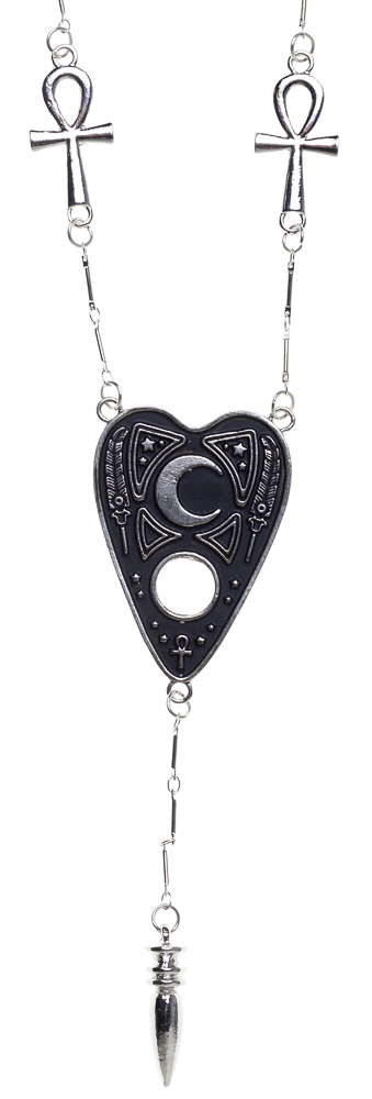 RESTYLE OUIJA NECKLACE