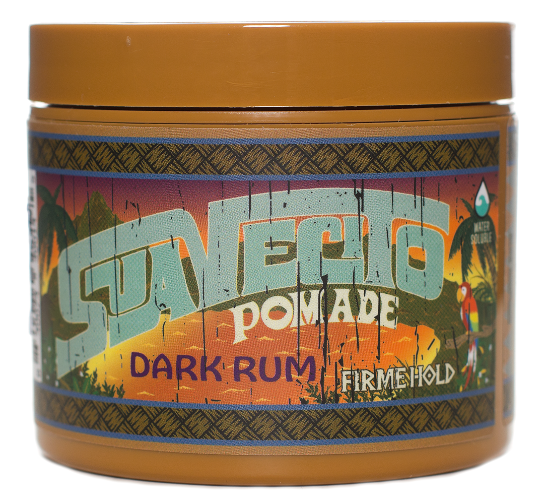SUAVECITO SUMMER POMADE - FIRME HOLD