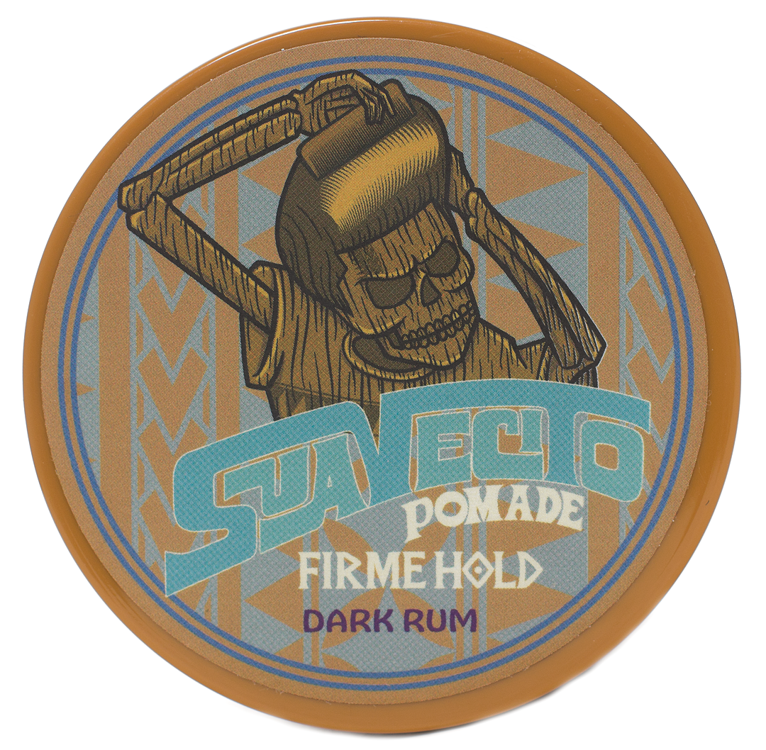 SUAVECITO SUMMER POMADE - FIRME HOLD