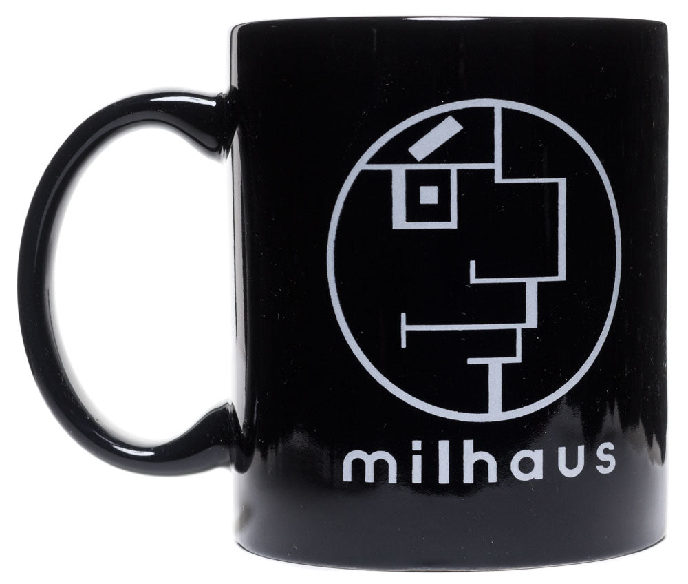 THRILLHAUS MILHAUS COFFEE MUG